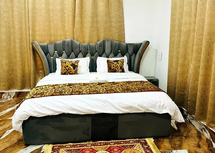 Abaad Heritage Inn