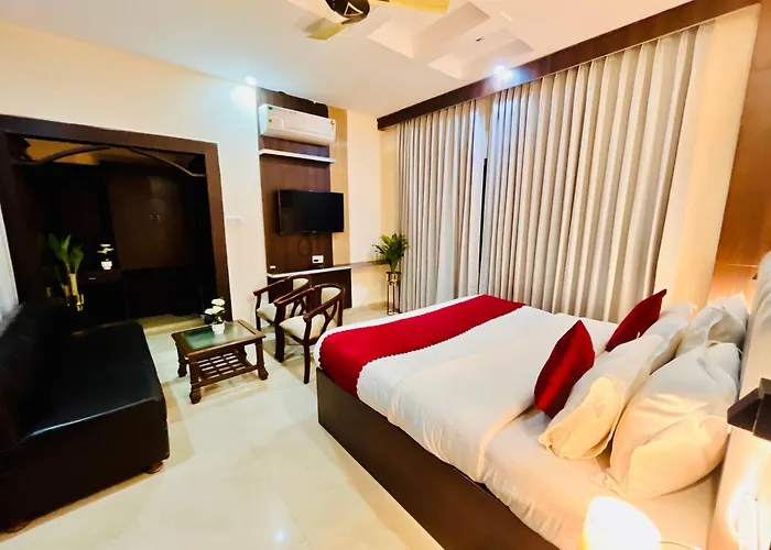 Beetal Guest House