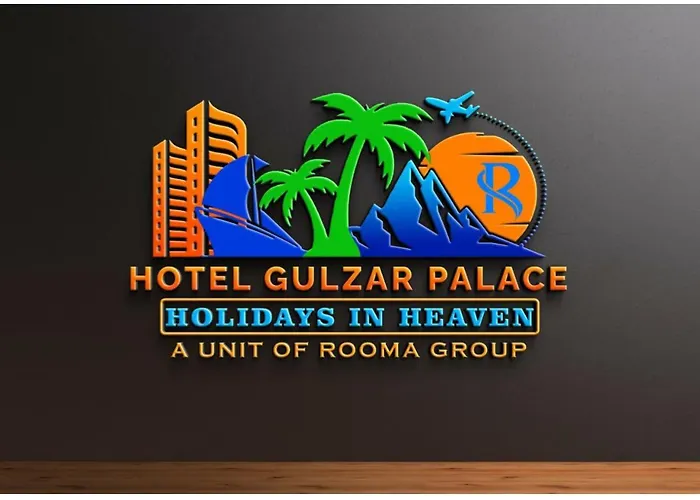 Hotel Gulzar Palace, Srinagar