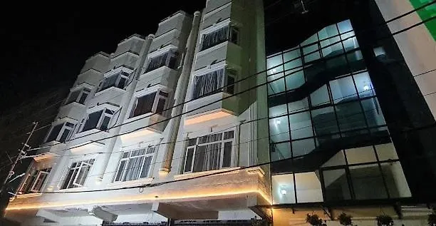 Pearl Pavilion Resort