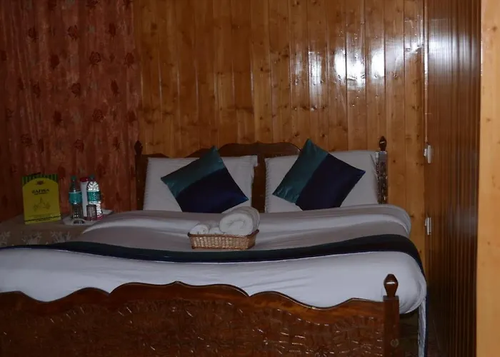 Lalaapartment