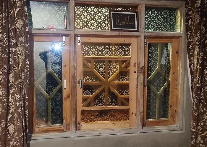 Dar Guest House