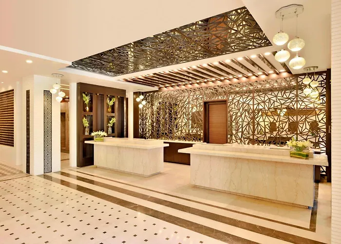 Four Points By Sheraton Srinagar