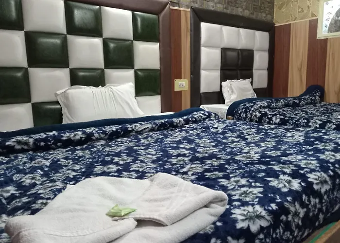 Hotel Fajar