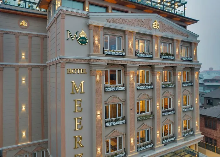 Hotel Meerz