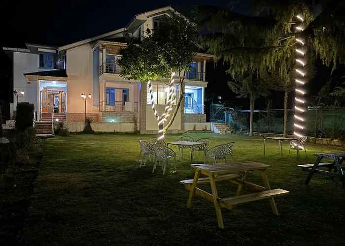 Nasheman Resorts