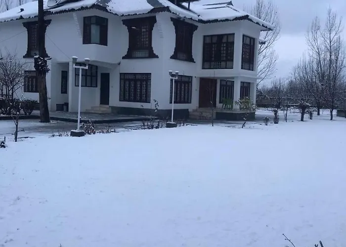 Busybee Guest House
