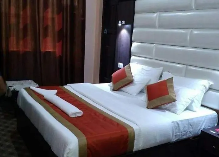 Hotel New Mountain View