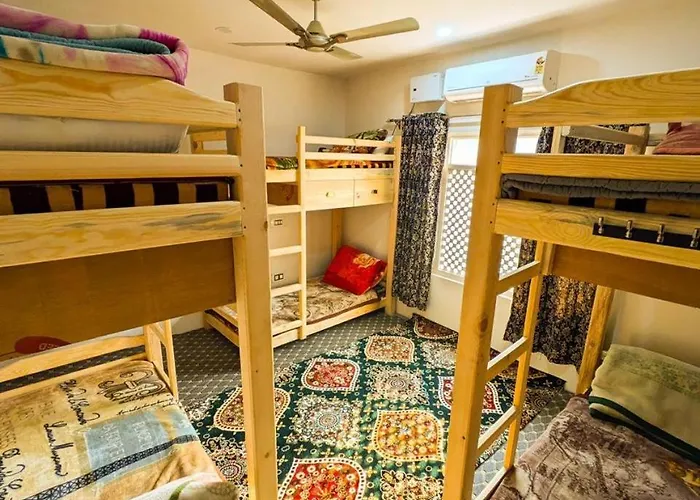 Avalok Homestay Srinagar