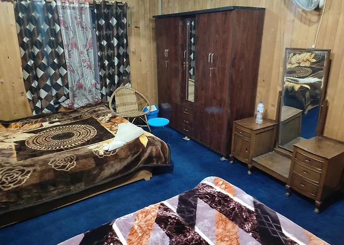 Paradise Found Homestay
