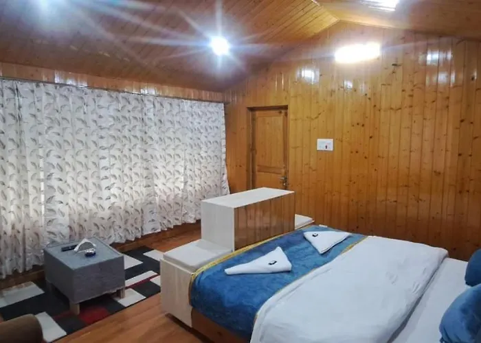 Passport Official Hotel