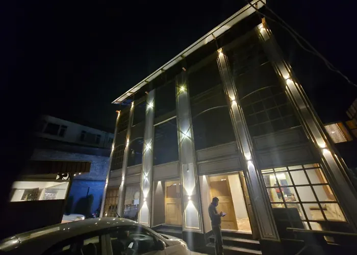 Urban Inn Resort