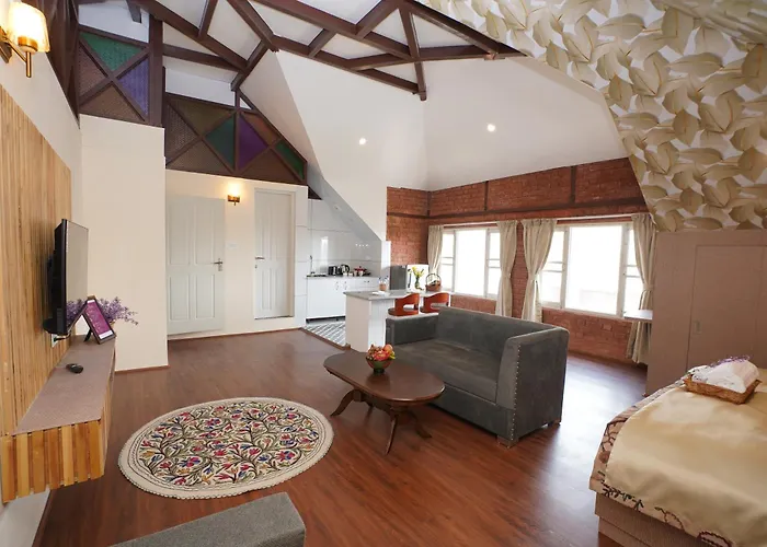 Maskan By Rafiqi Estates