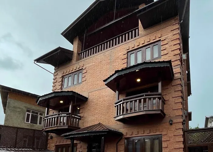 Taha Inn Home Comfort
