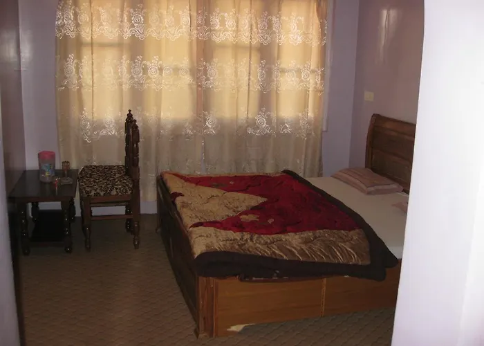 Hotel Gulistan