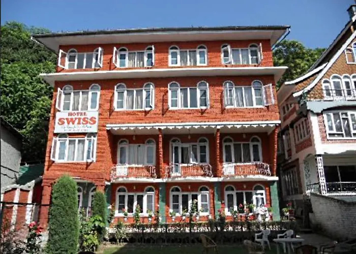 Swiss Hotel Kashmir