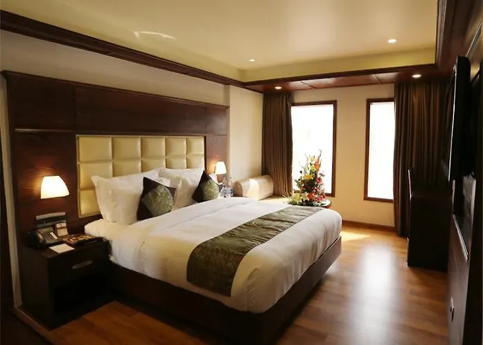 Hotel Ch2