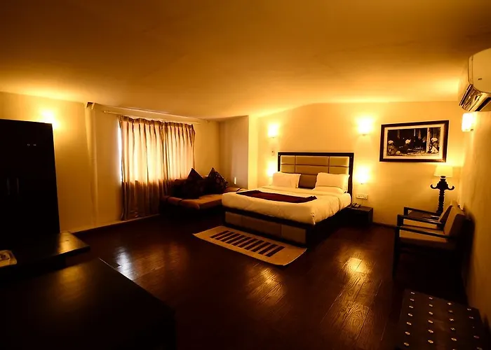 Hotel Aksa