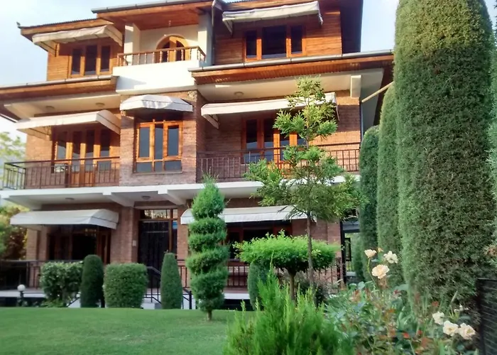 The Oasis Srinagar