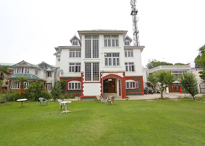Oyo 5735 Hotel Ashai