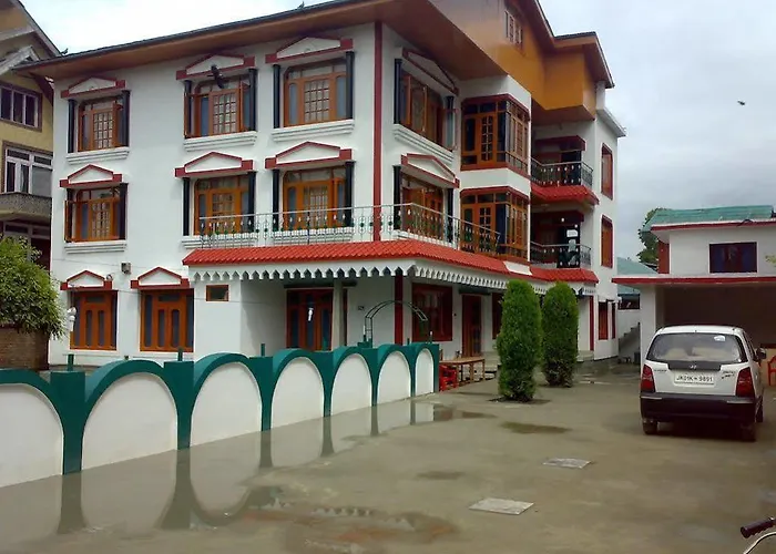 Hotel Grand City