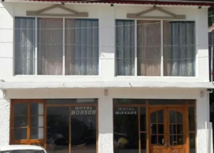Hotel Monson