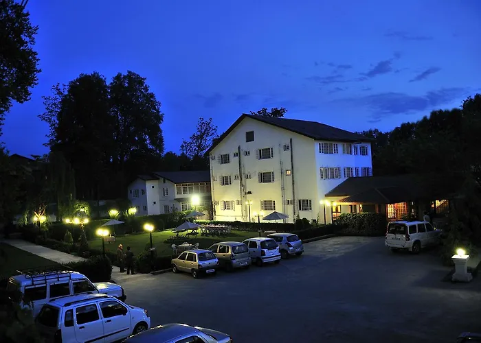 Hotel Meridien