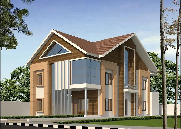 Hotel Grg Residency