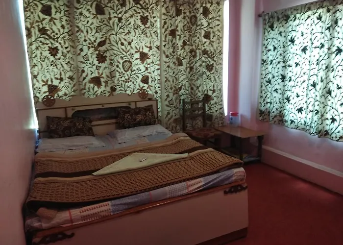 Jannat Guest House