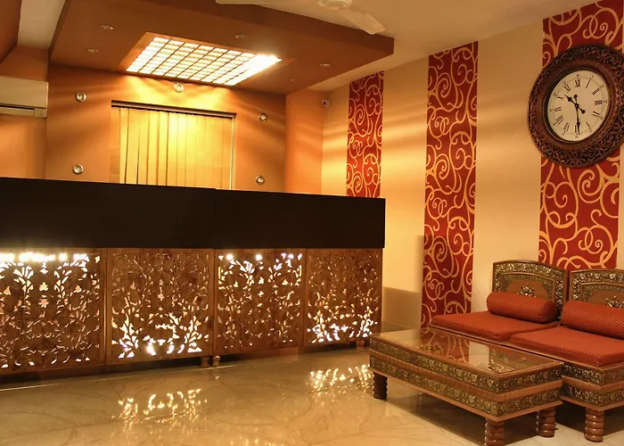 Hotel Walisons Resorts