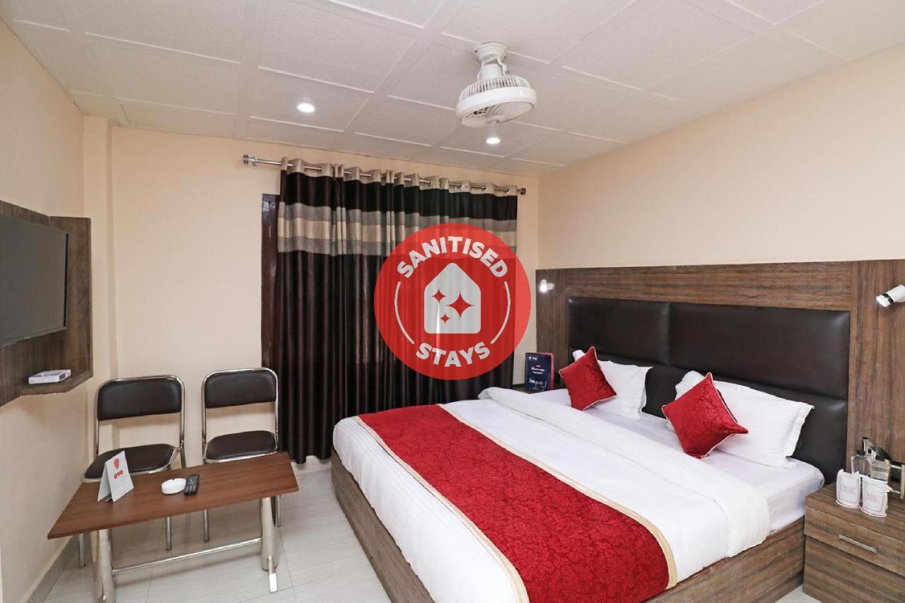 O Abc Residency Hotel