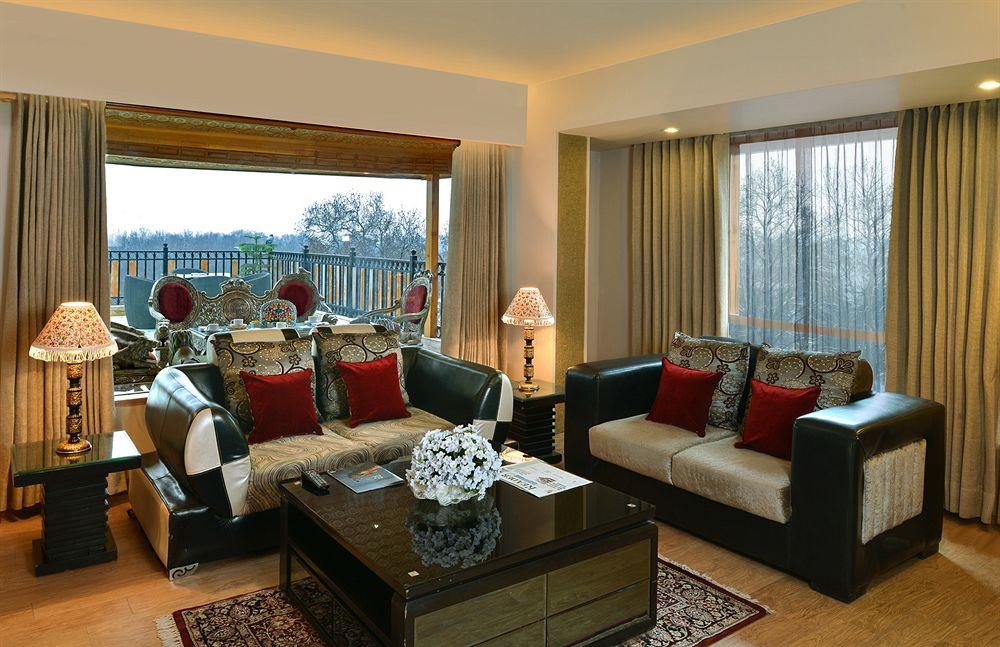 Golden Tulip
