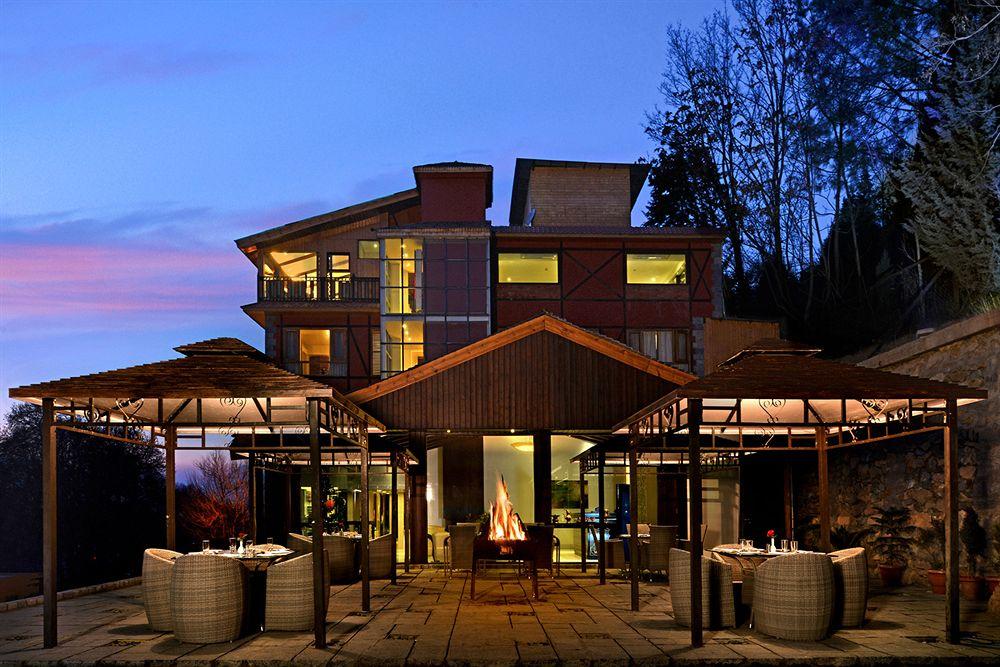 Golden Tulip 4* Srinagar (Jammu and Kashmir)