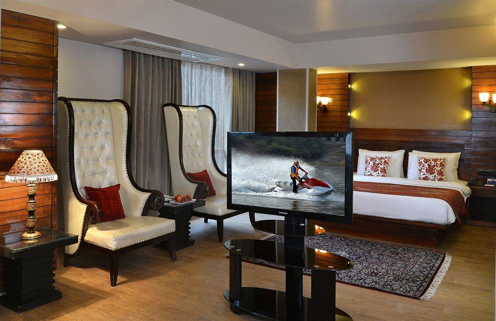 Hotel Golden Tulip
