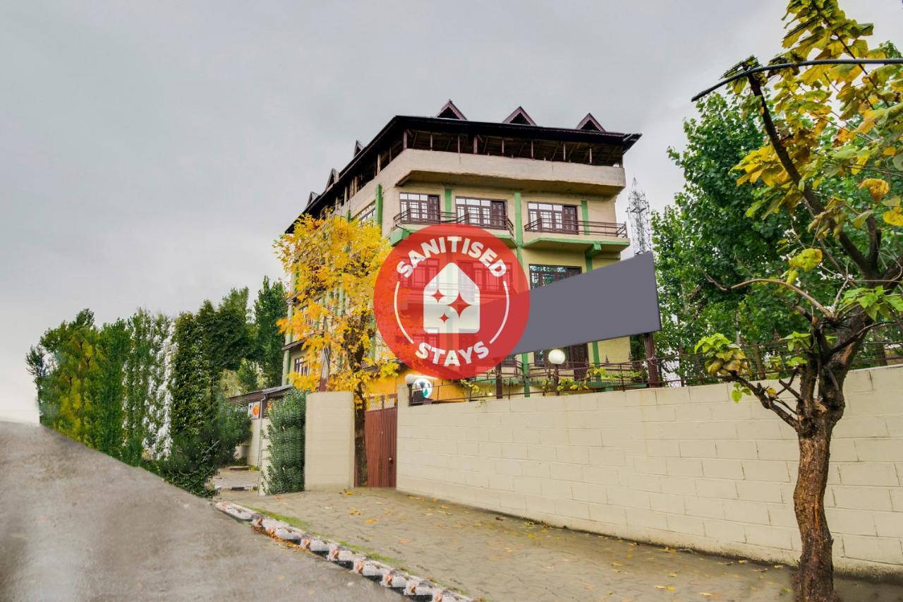 Oyo 12445 Marhaba United Hotel 3*