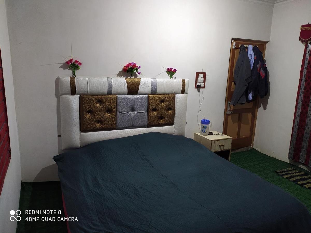 New Heaven Canal Hotel