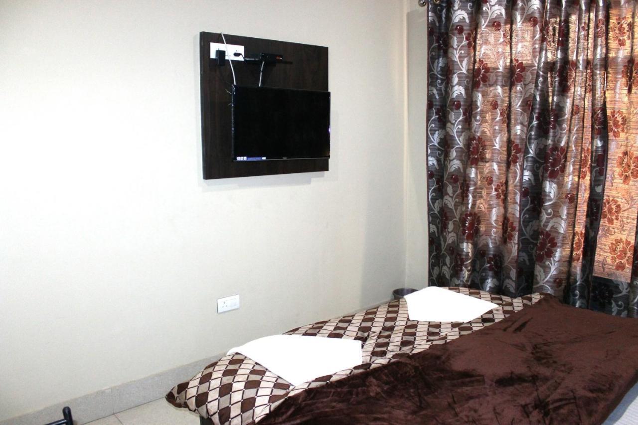 Hotel Samar Srinagar (Jammu and Kashmir)