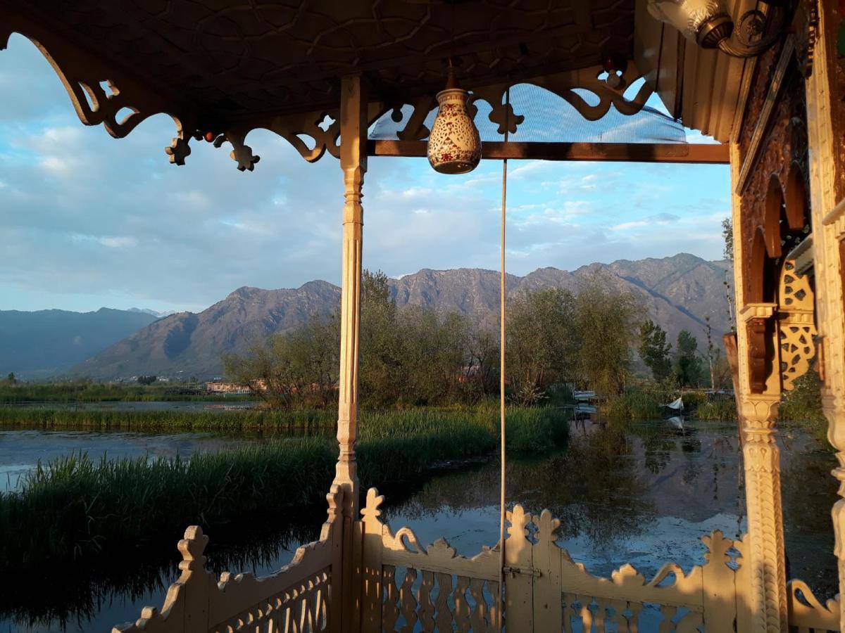 Hotel Houseboat Zaindari Palace Srinagar (Jammu and Kashmir)