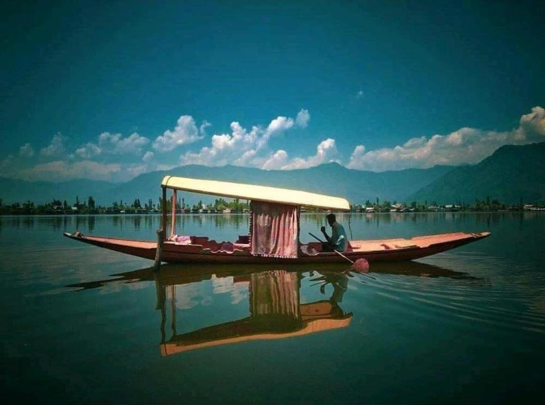 Hotel New Heaven Canal
