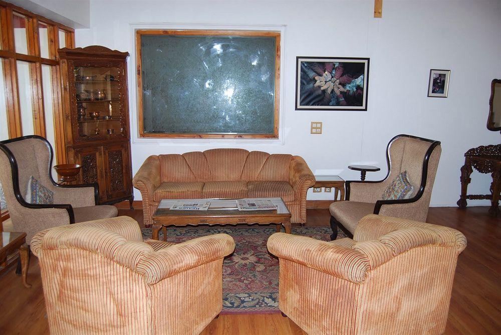 Hotel Heevan Srinagar (Jammu and Kashmir)