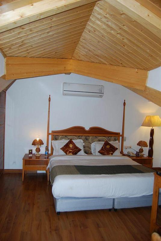 Hotel Heevan