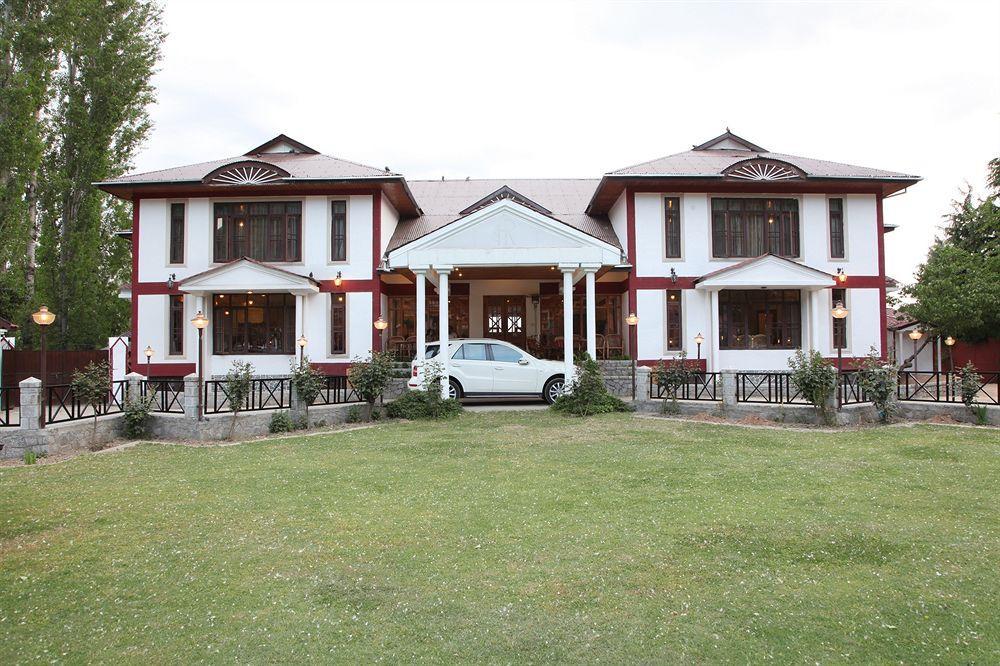 Heevan Srinagar (Jammu and Kashmir)