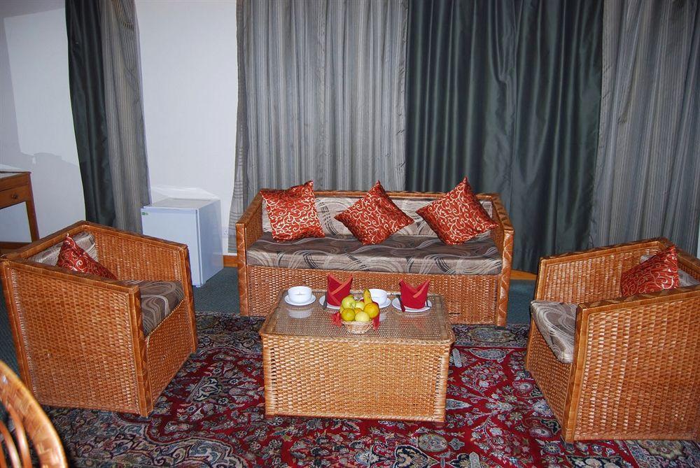 Hotel Heevan