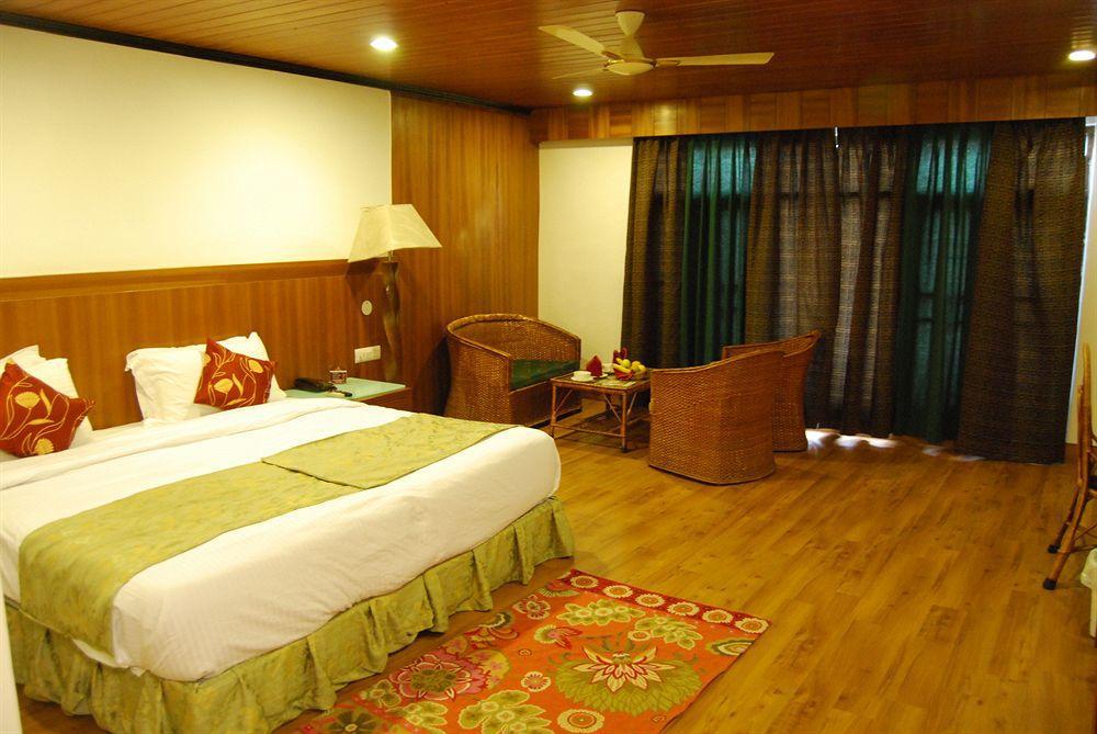 Hotel Heevan 2*