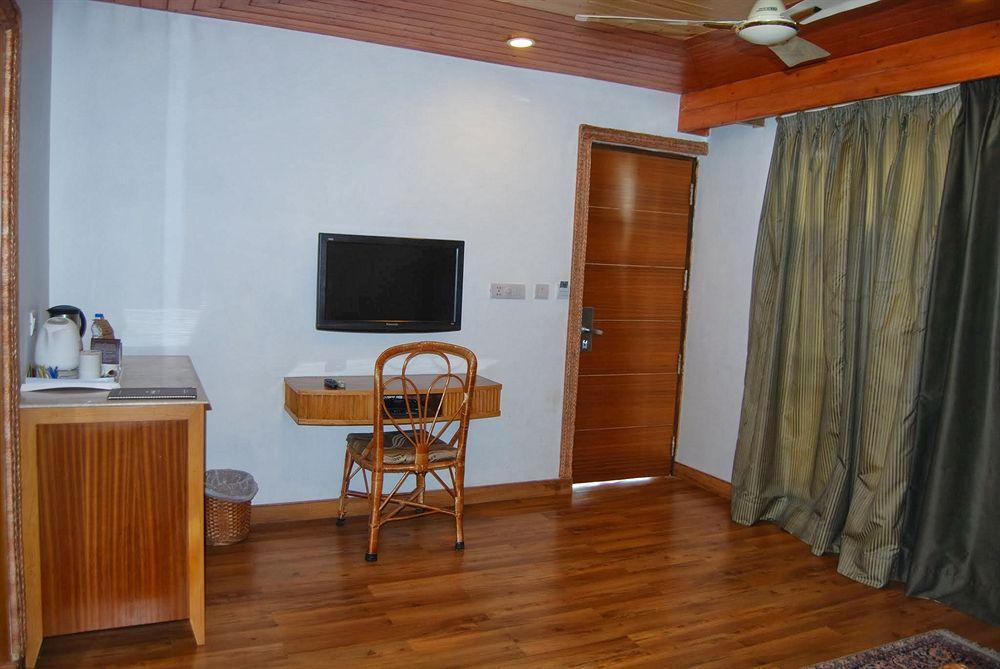 Hotel Heevan