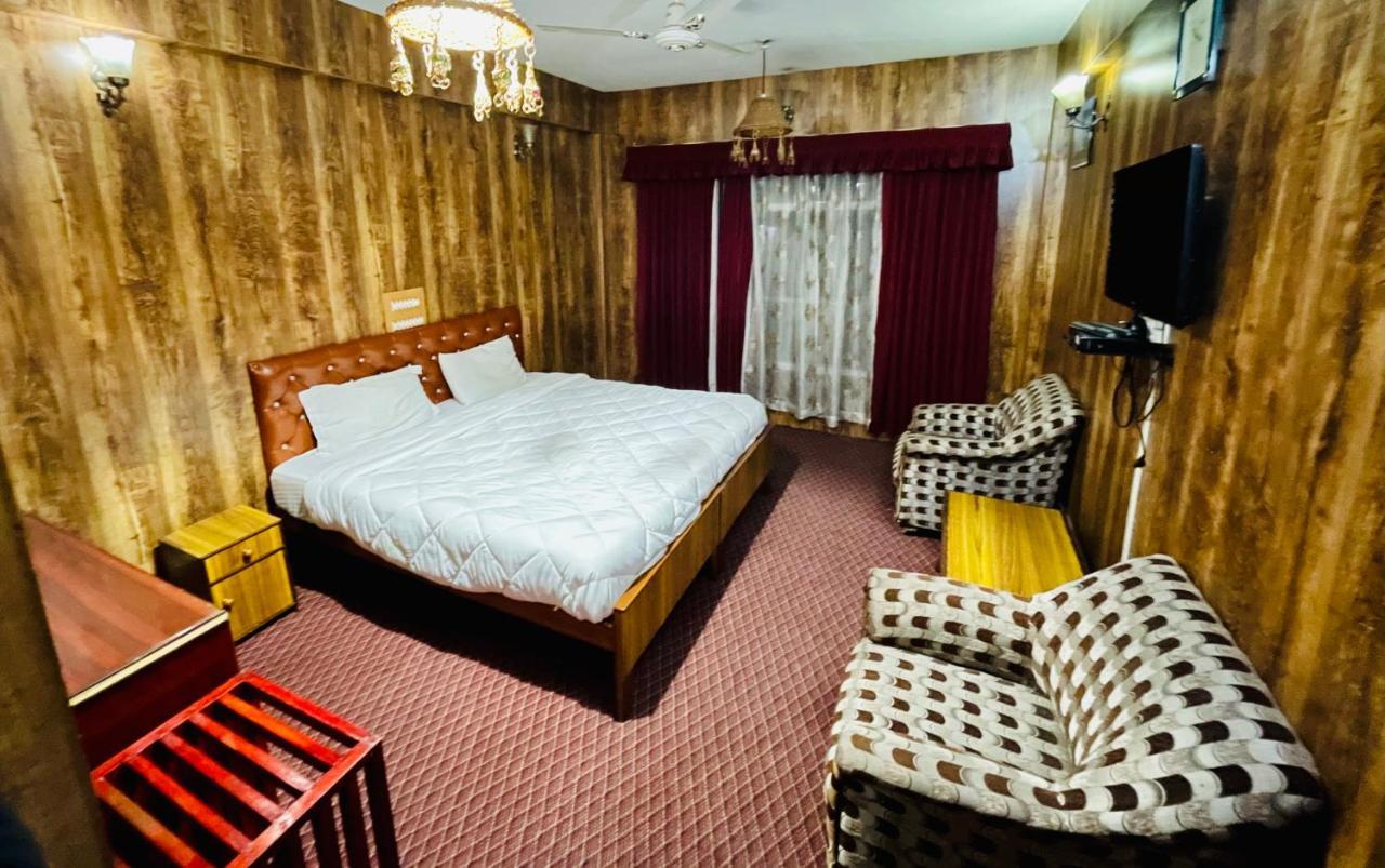 Hotel International