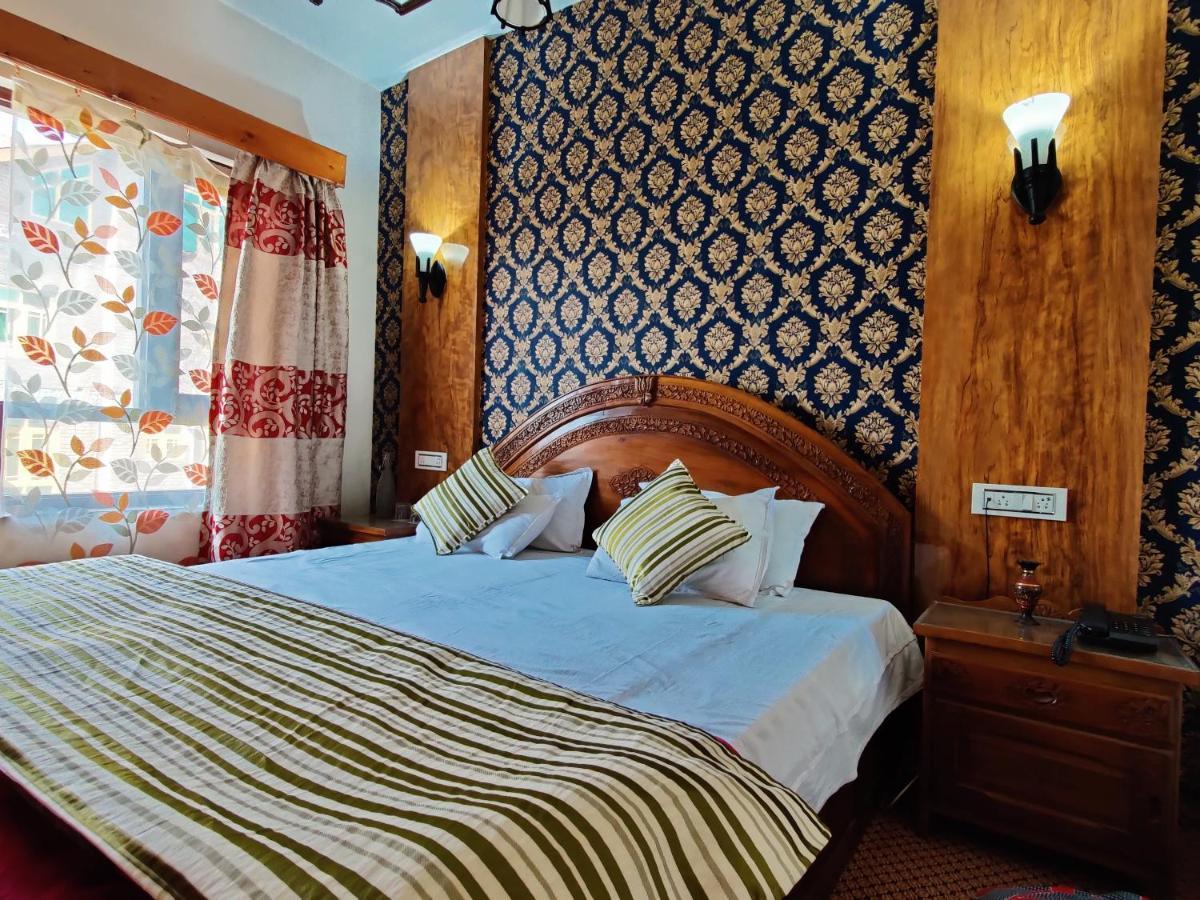 Guest house The Shelter Heritage A Boutique