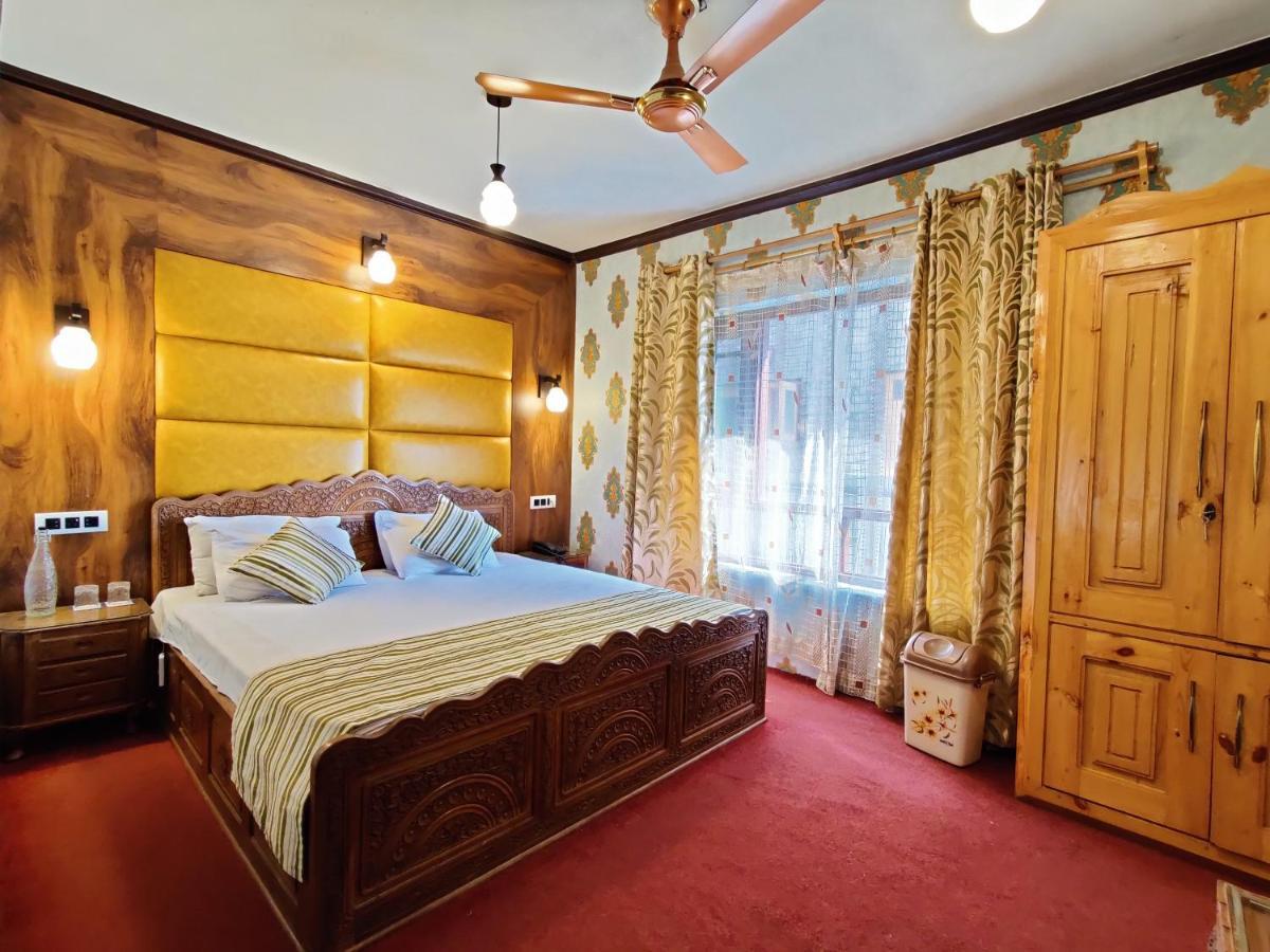 The Shelter Heritage A Boutique 3*
