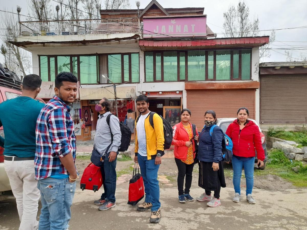 Jannat * Srinagar (Jammu and Kashmir)