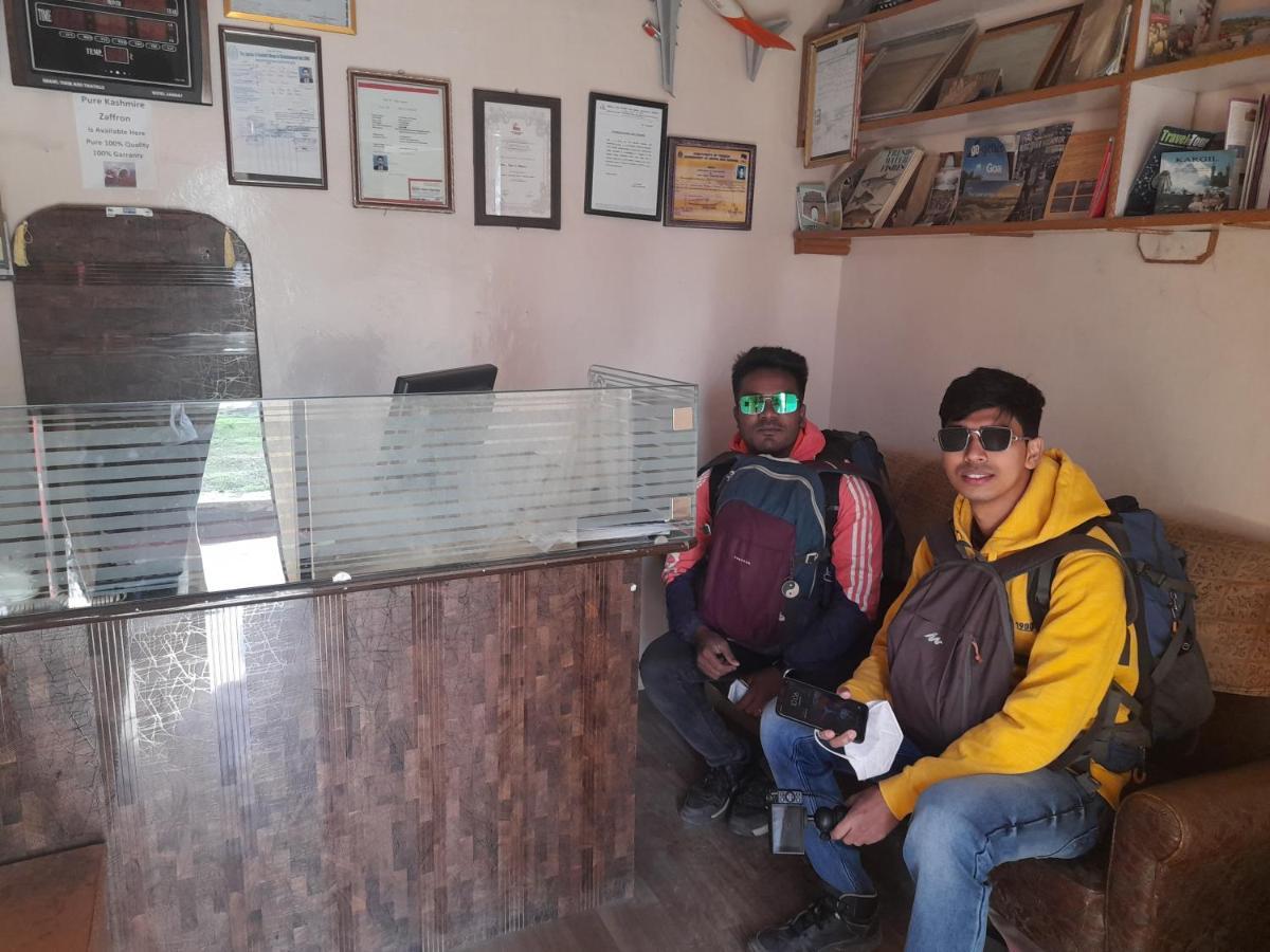 Jannat Srinagar (Jammu and Kashmir)